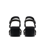 Clarks Jaylan Ray (Standard Fit)