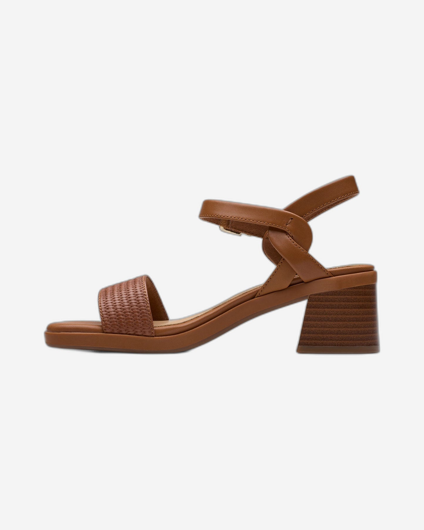 Clarks Jaylan Ray (Standard Fit)