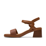 Clarks Jaylan Ray (Standard Fit)