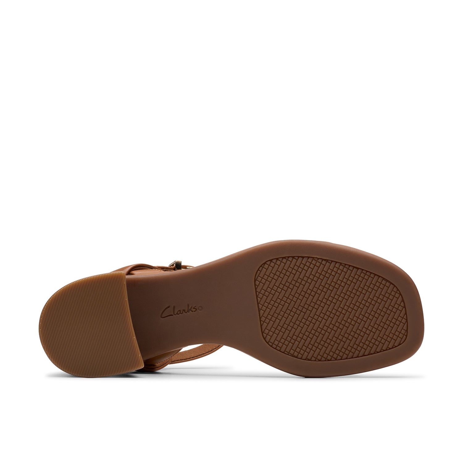 Clarks Jaylan Ray (Standard Fit)