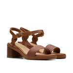 Clarks Jaylan Ray (Standard Fit)