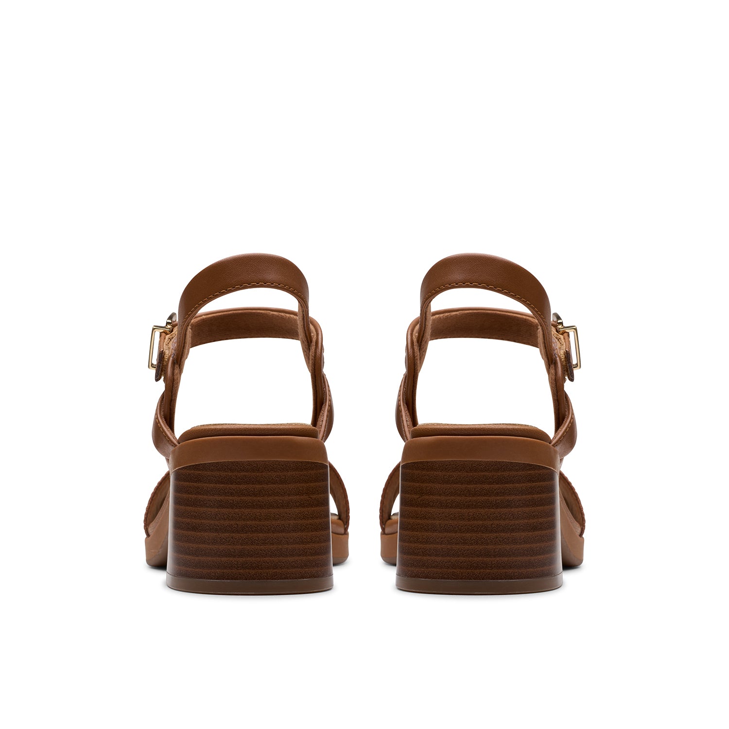 Clarks Jaylan Ray (Standard Fit)