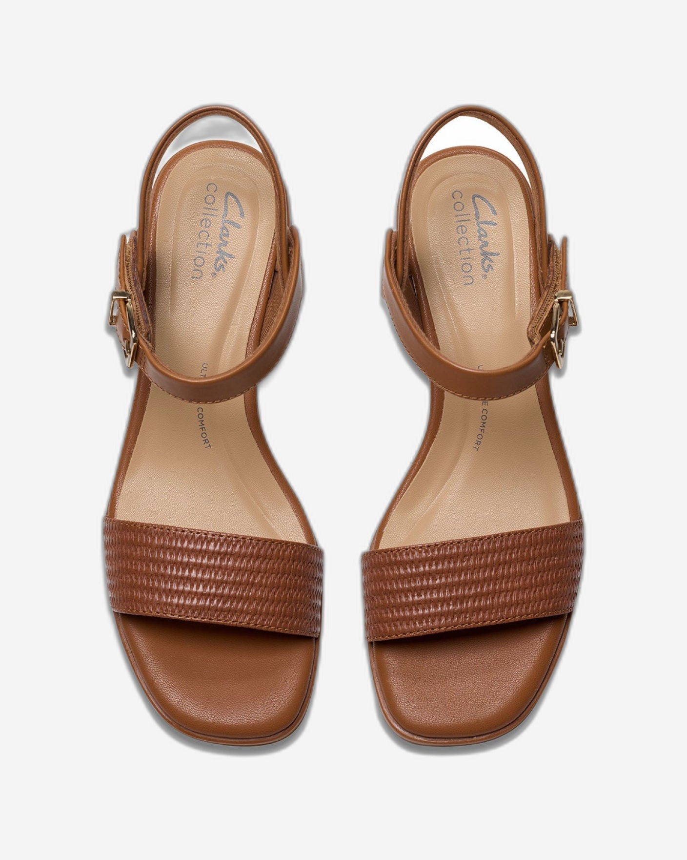 Clarks Jaylan Ray (Standard Fit)