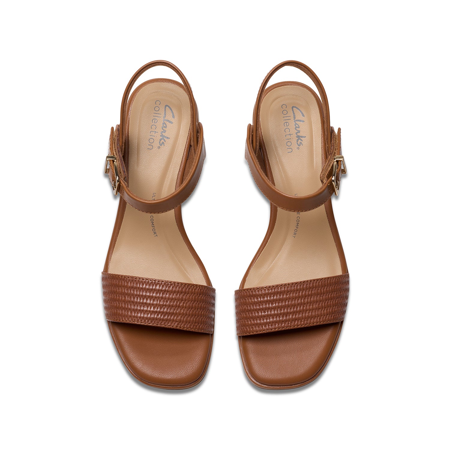 Clarks Jaylan Ray (Standard Fit)