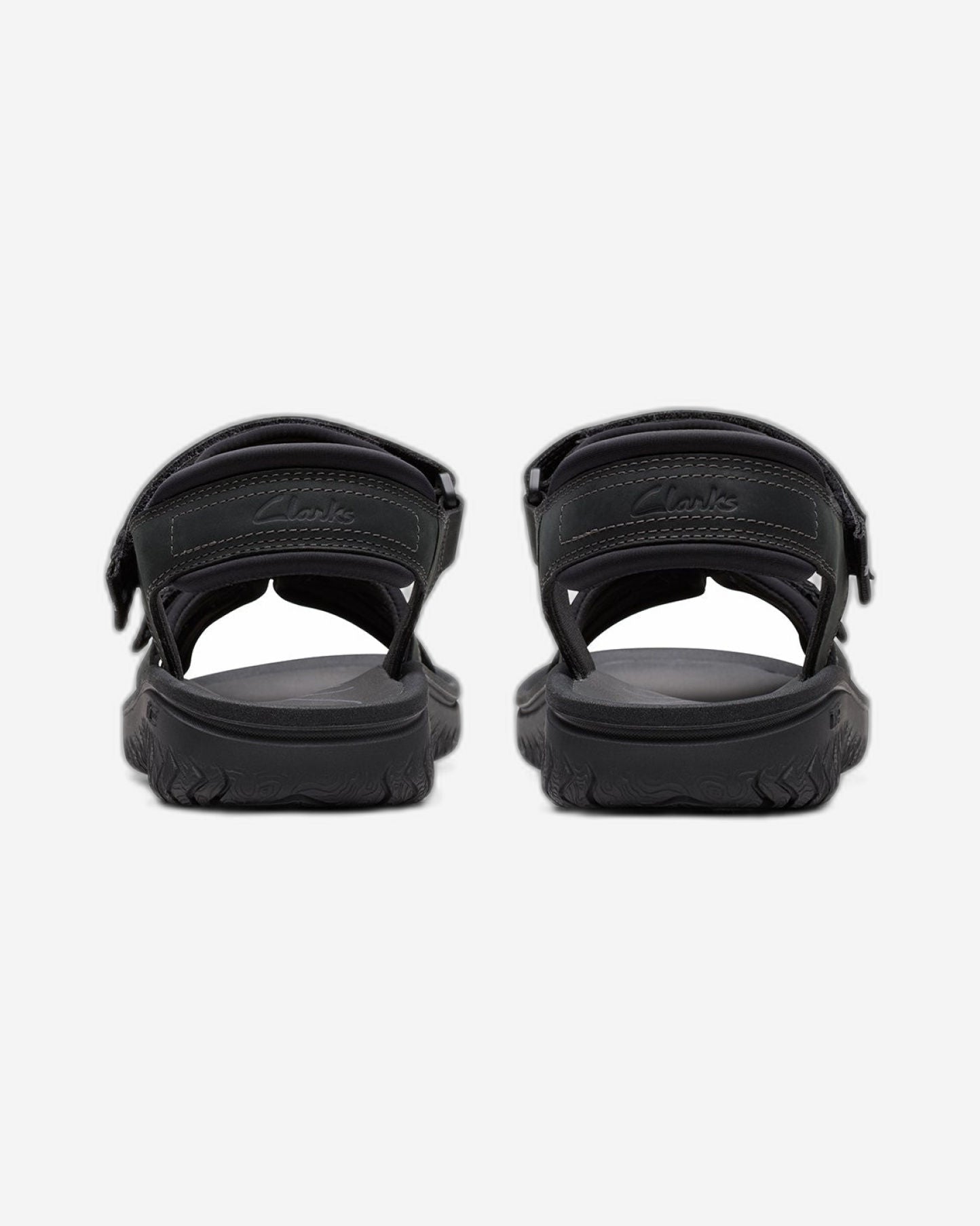 Clarks Wesley Shore (Standard Fit)