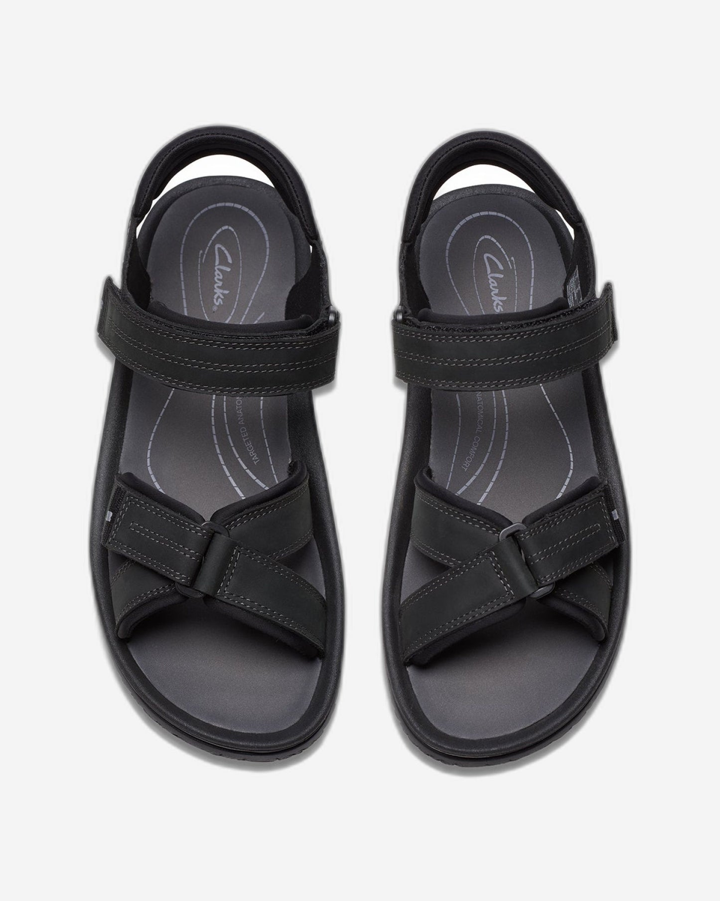 Clarks Wesley Shore (Standard Fit)