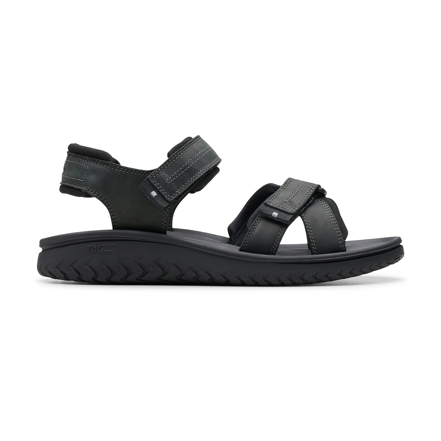 Clarks Wesley Shore (Standard Fit)
