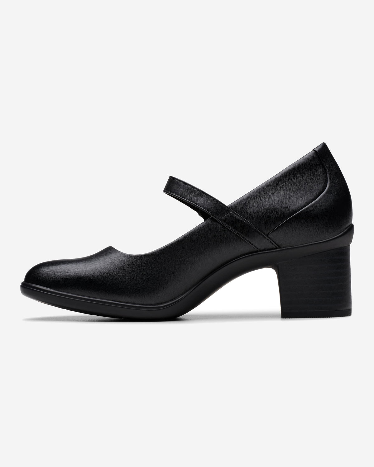 Clarks Shaya Jane (Standard Fit)