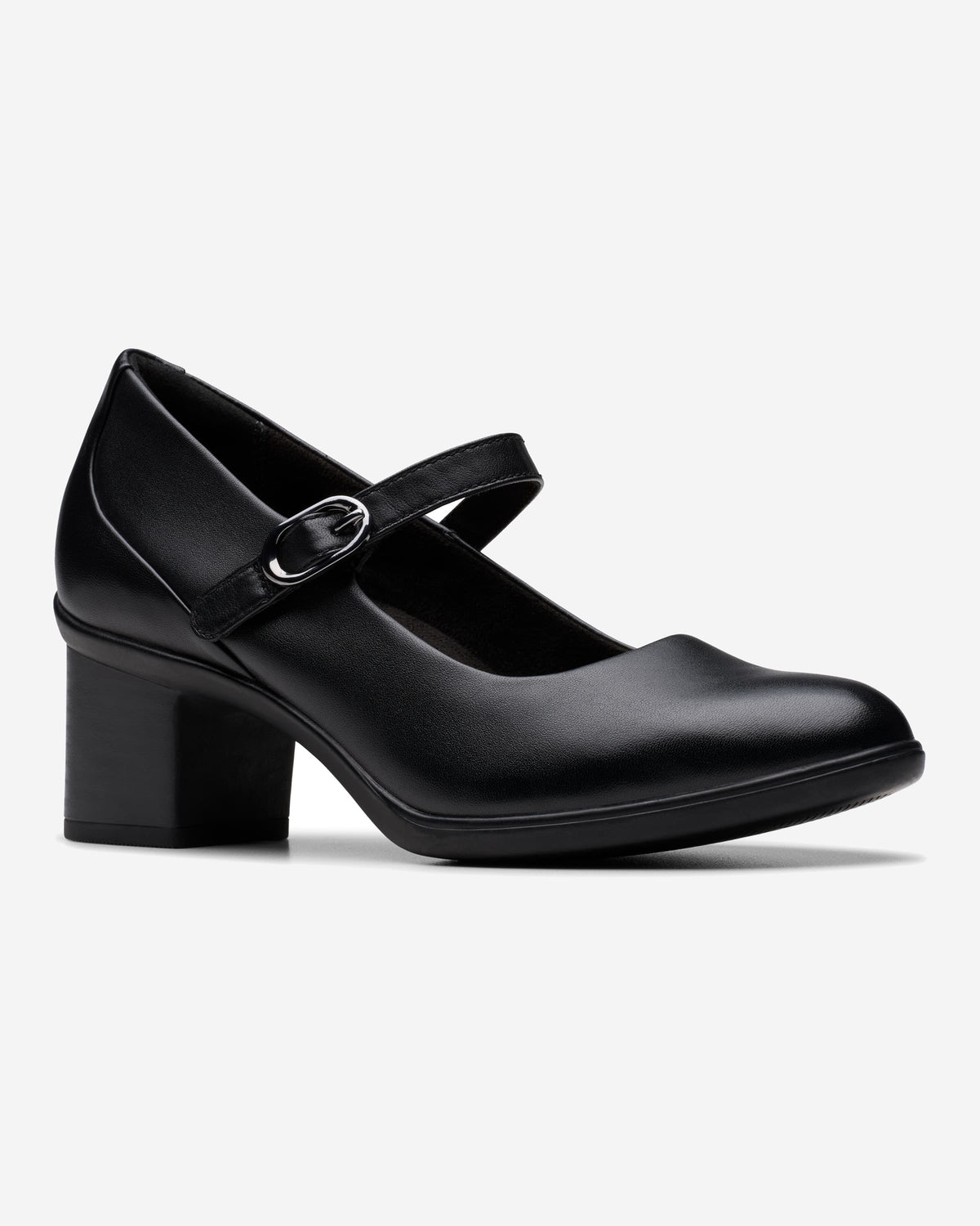 Clarks Shaya Jane (Standard Fit)