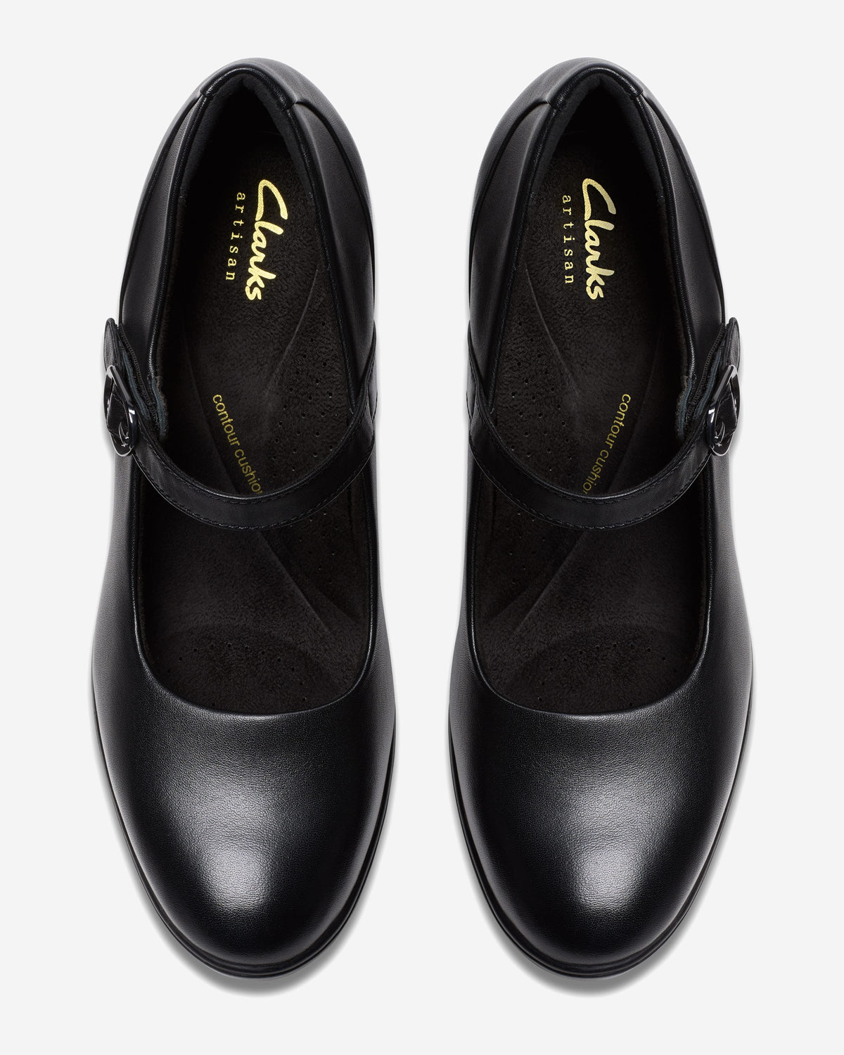 Clarks Shaya Jane (Standard Fit)