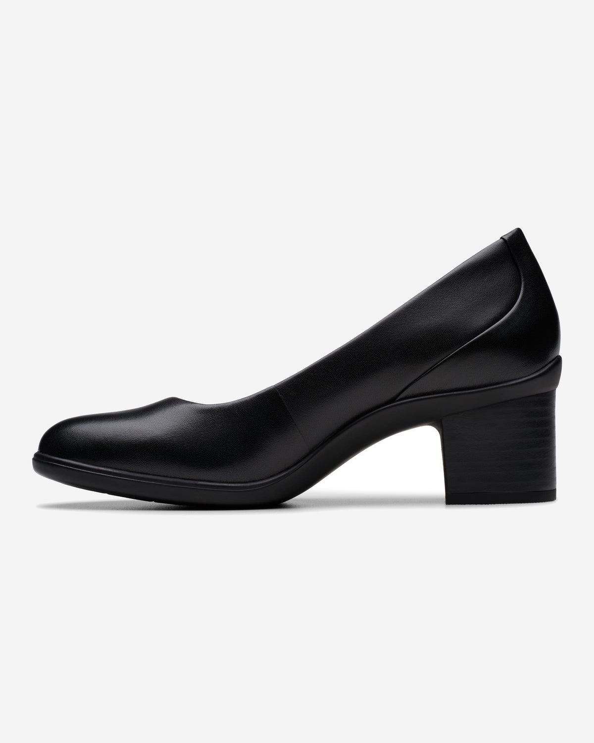 Clarks Shaya Poppy (Wide Fit)