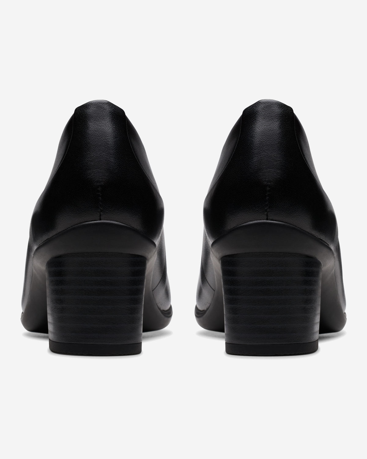 Clarks Shaya Poppy (Wide Fit)
