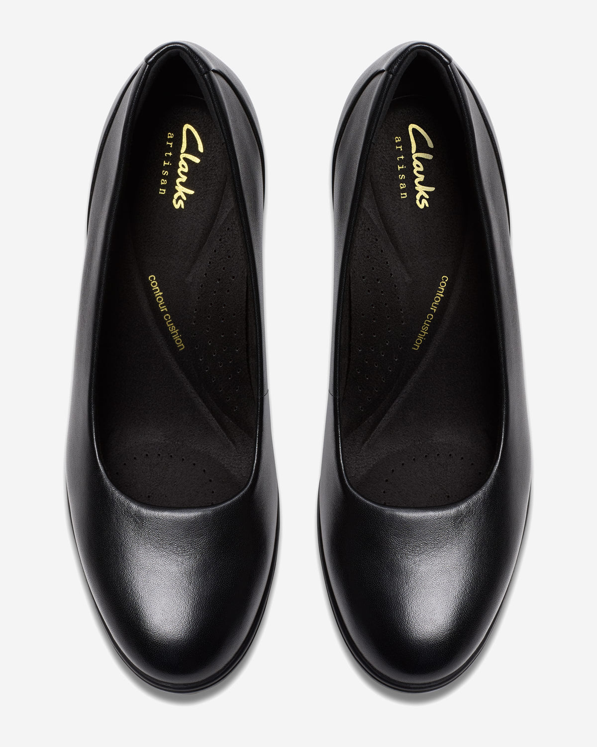 Clarks Shaya Poppy (Wide Fit)