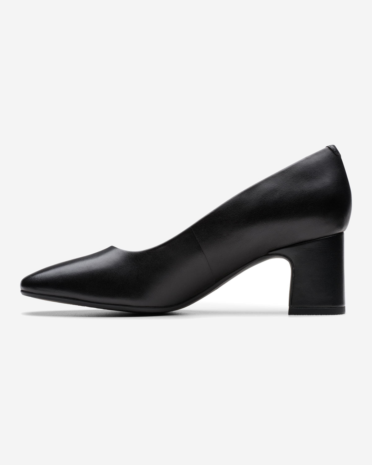 Clarks Fernie Court (Standard Fit)