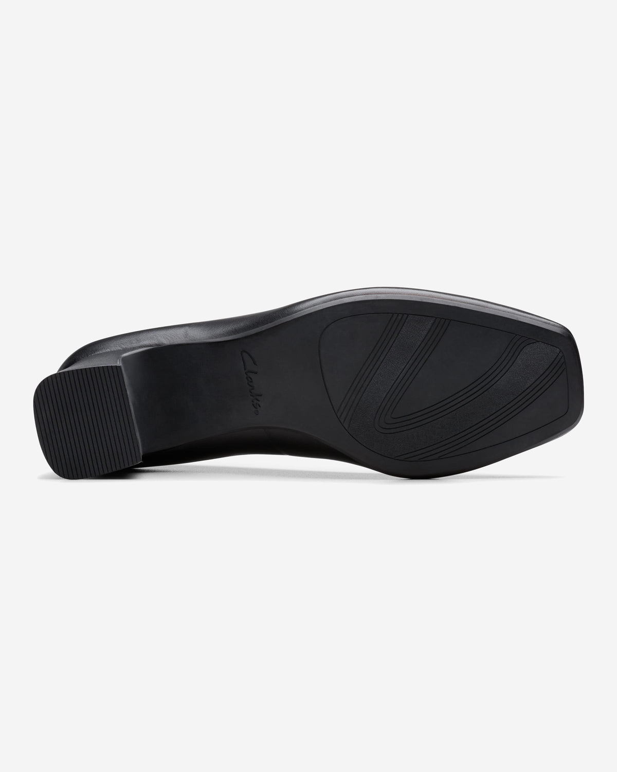 Clarks Fernie Court (Standard Fit)