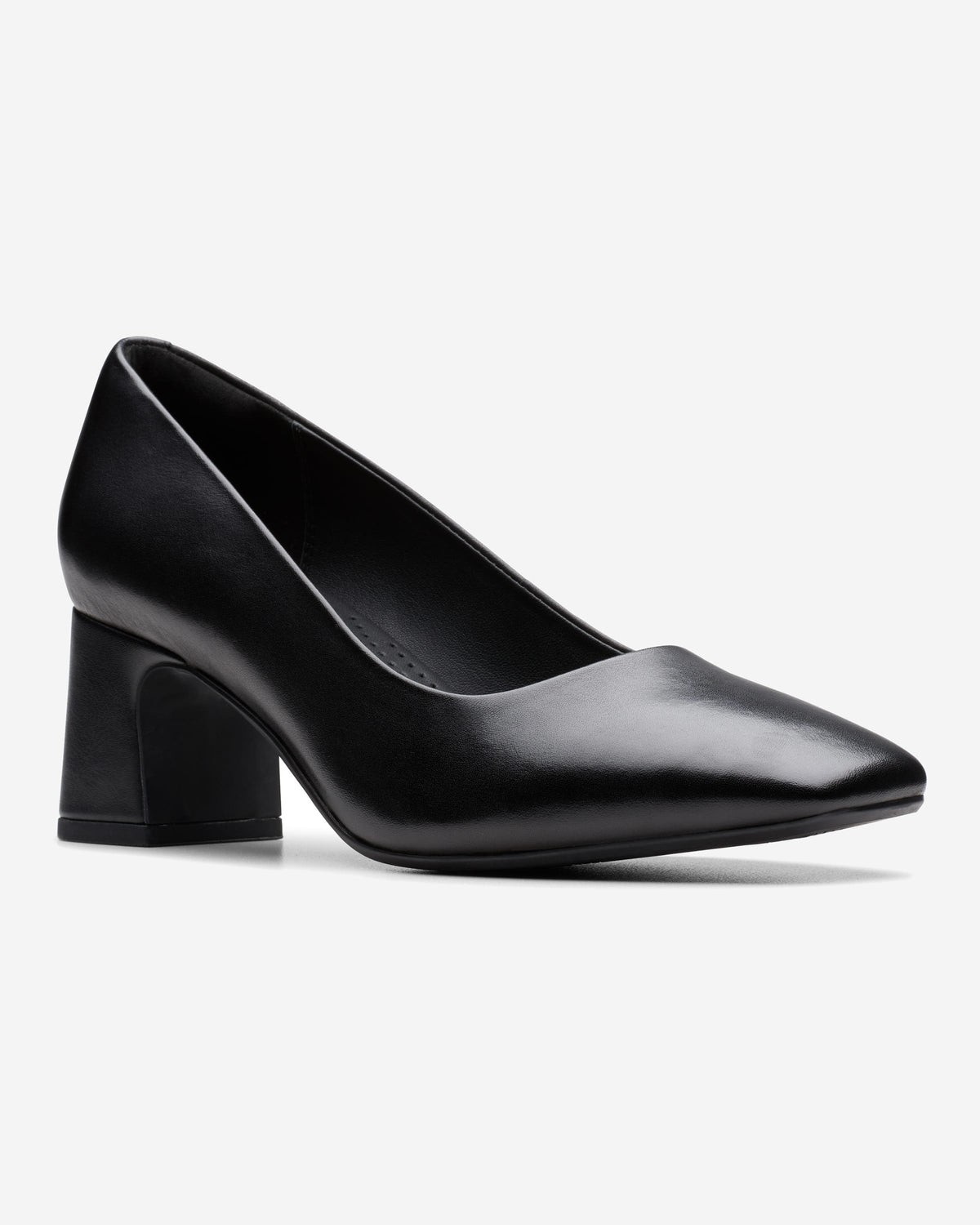 Clarks Fernie Court (Standard Fit)
