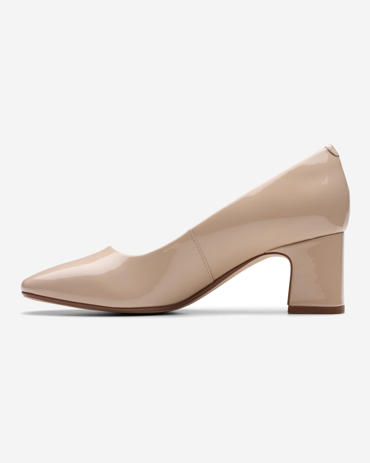 Clarks Fernie Court (Standard Fit)