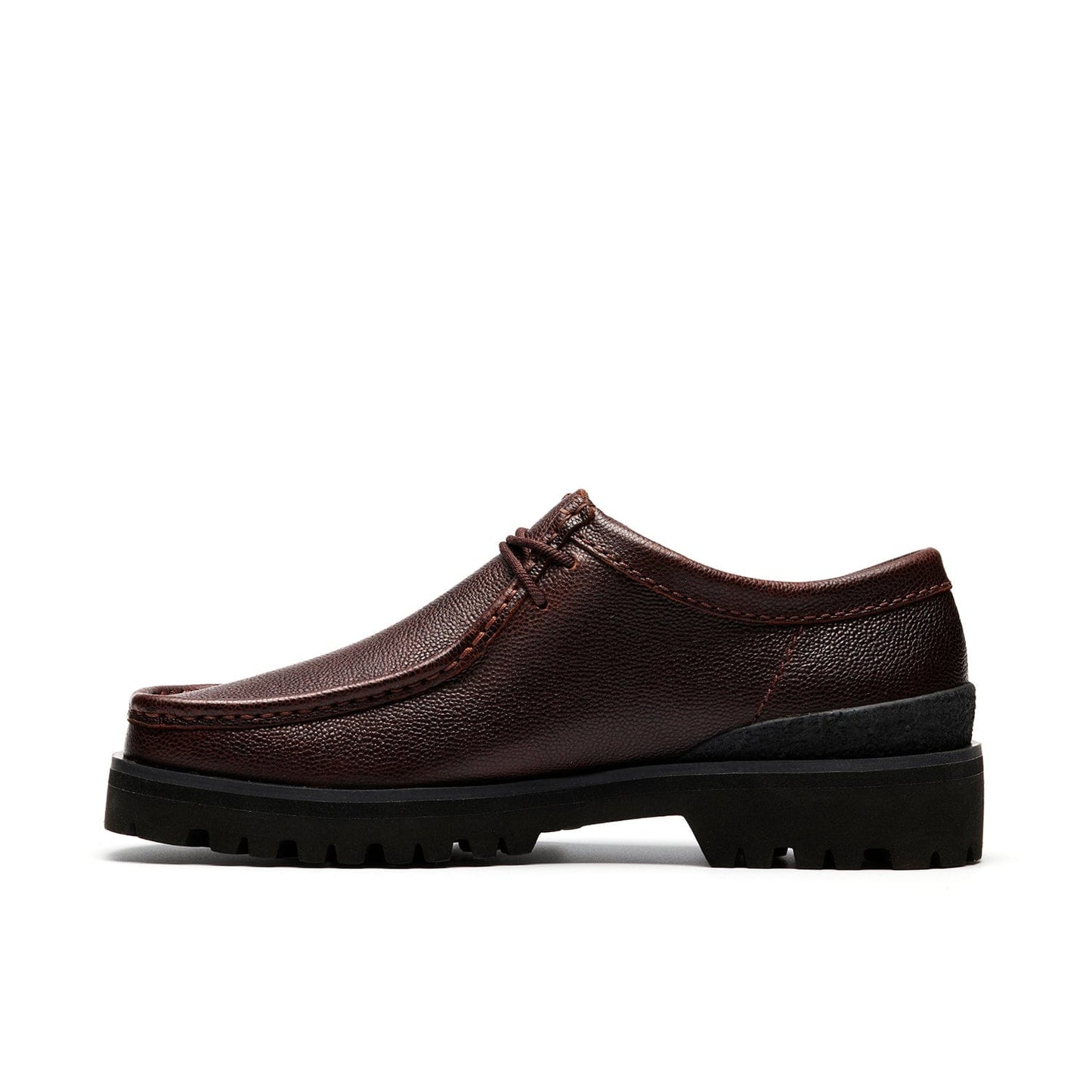 Clarks Mens  Walla Yukoner (Standard Fit)
