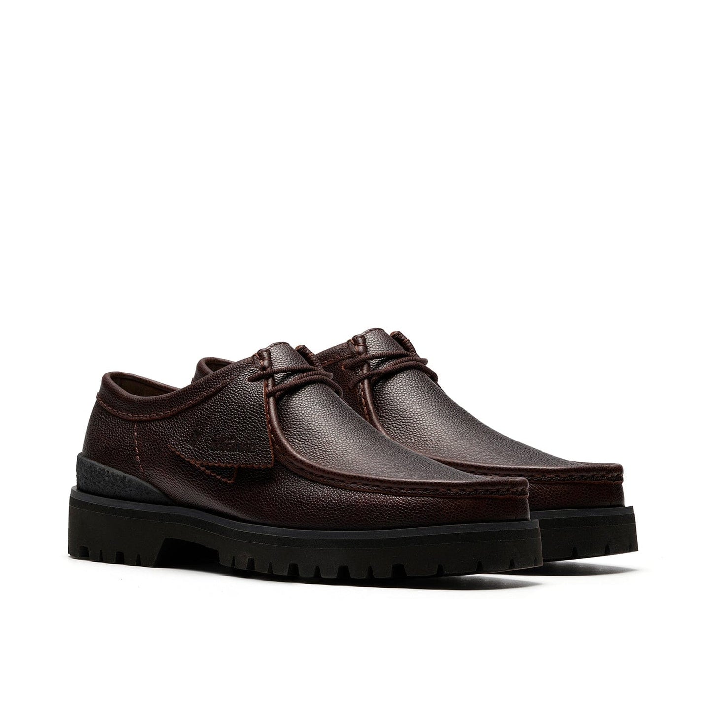 Clarks Mens  Walla Yukoner (Standard Fit)