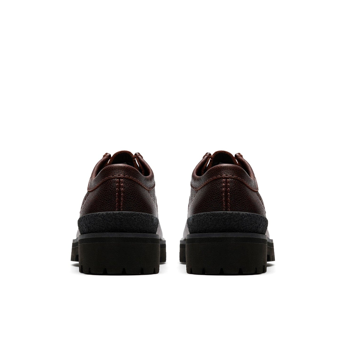 Clarks Mens  Walla Yukoner (Standard Fit)