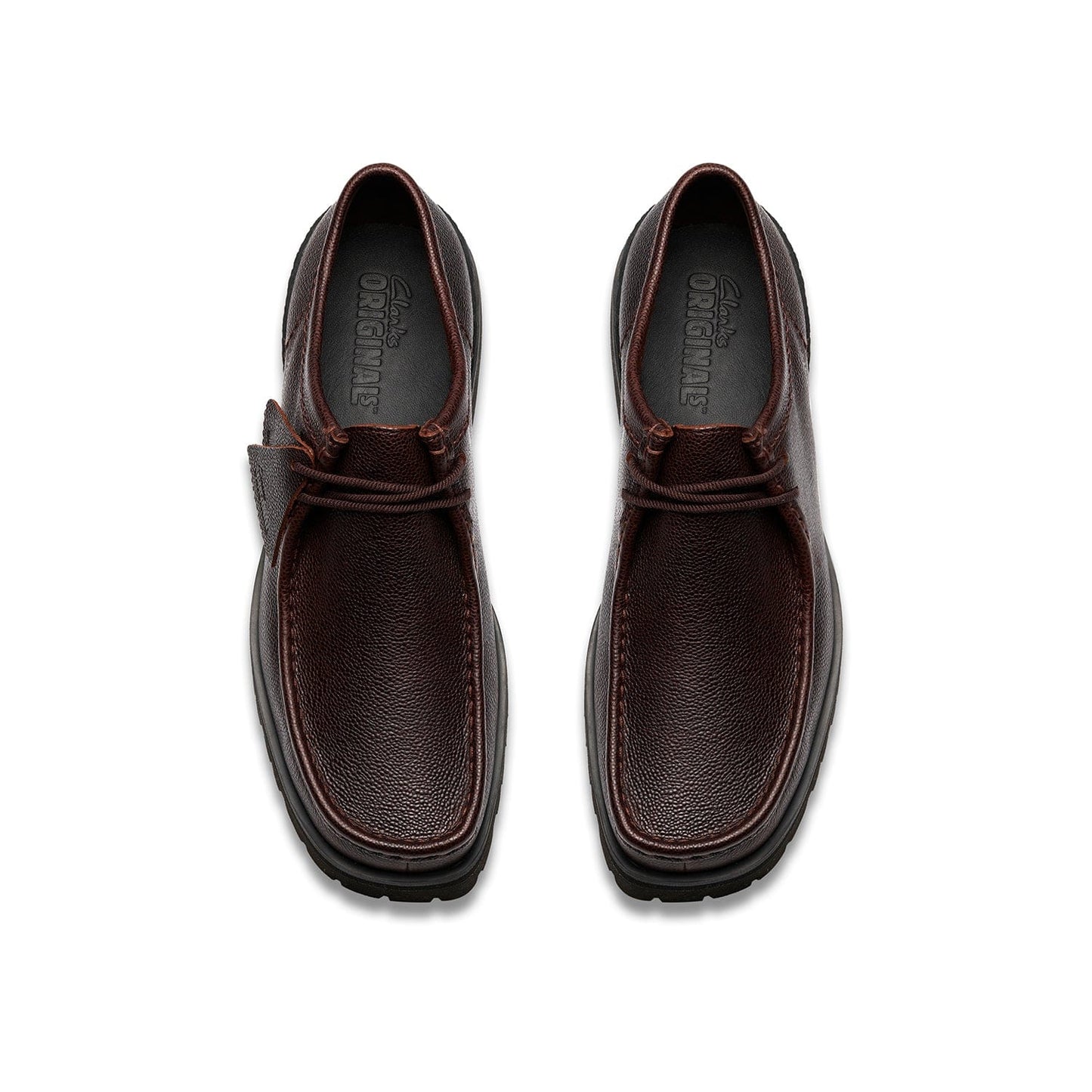 Clarks Mens  Walla Yukoner (Standard Fit)
