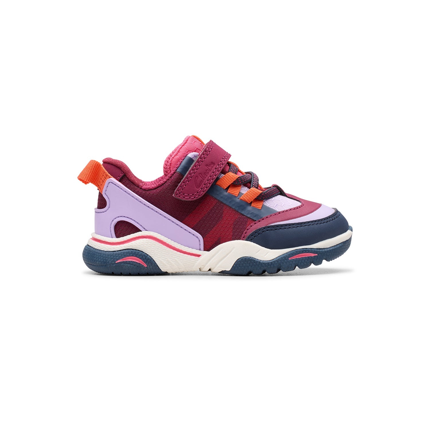 Girls - Feather Track Toddler.