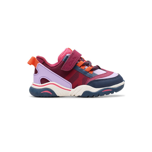 Girls - Feather Track Toddler.