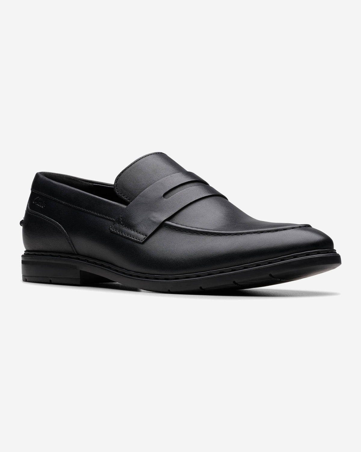 Clarks Banbury Lo (Extra Wide)