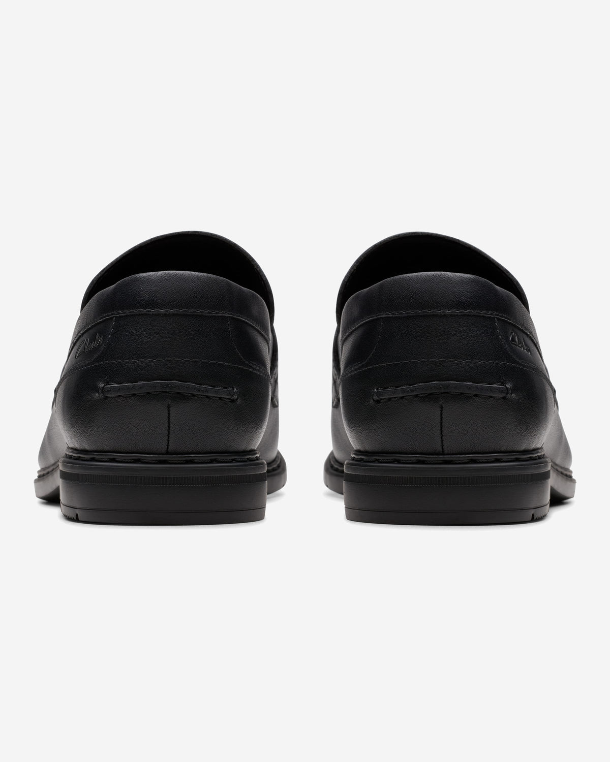 Clarks Banbury Lo (Extra Wide)