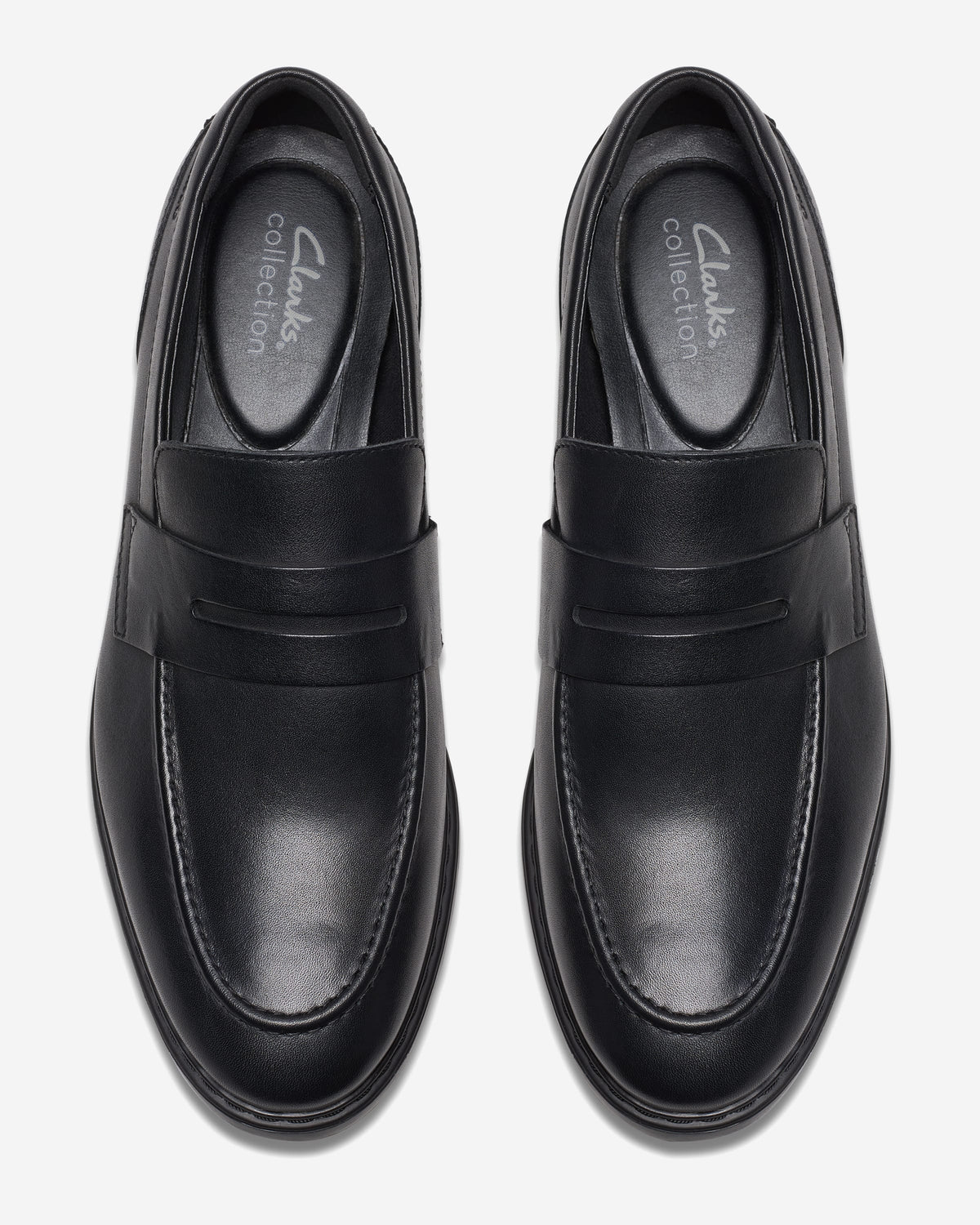 Clarks Banbury Lo (Extra Wide)