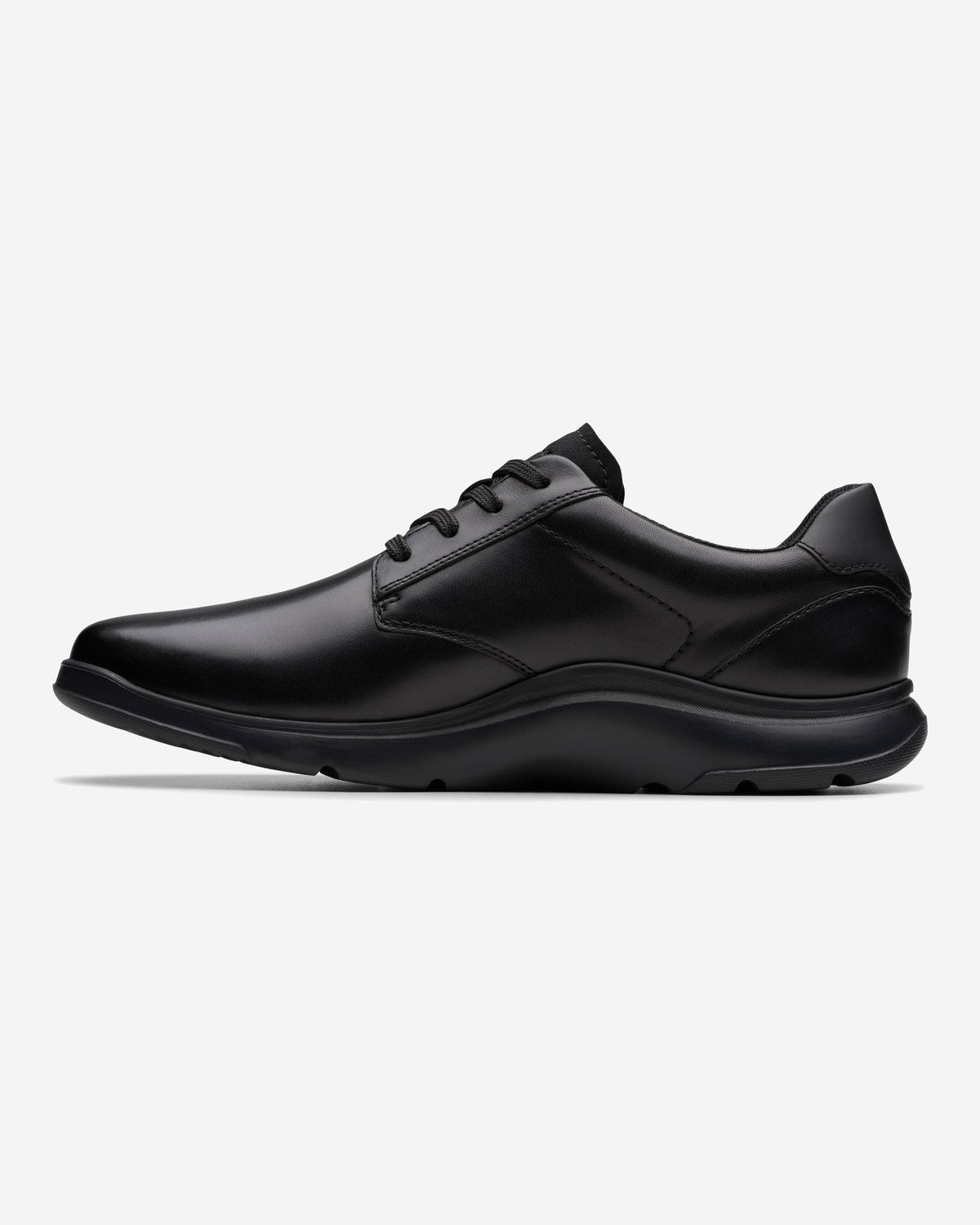 Clarks Lifton Lace (Wide Fit)