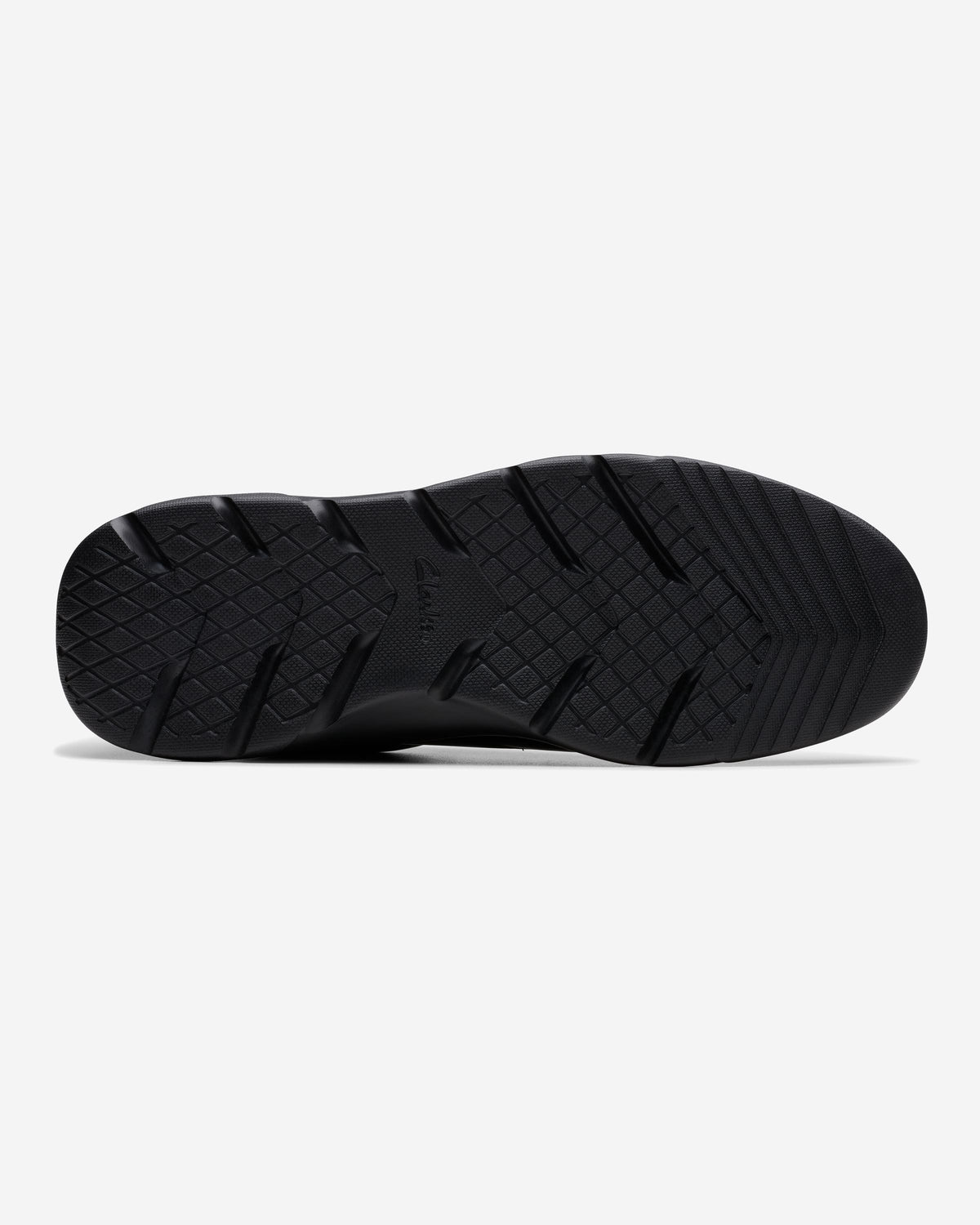 Clarks Lifton Lace (Wide Fit)