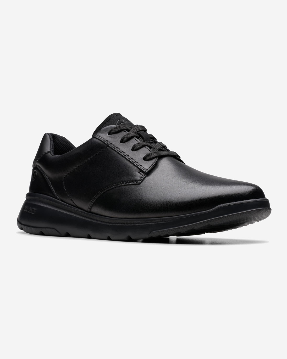 Clarks Lifton Lace (Wide Fit)