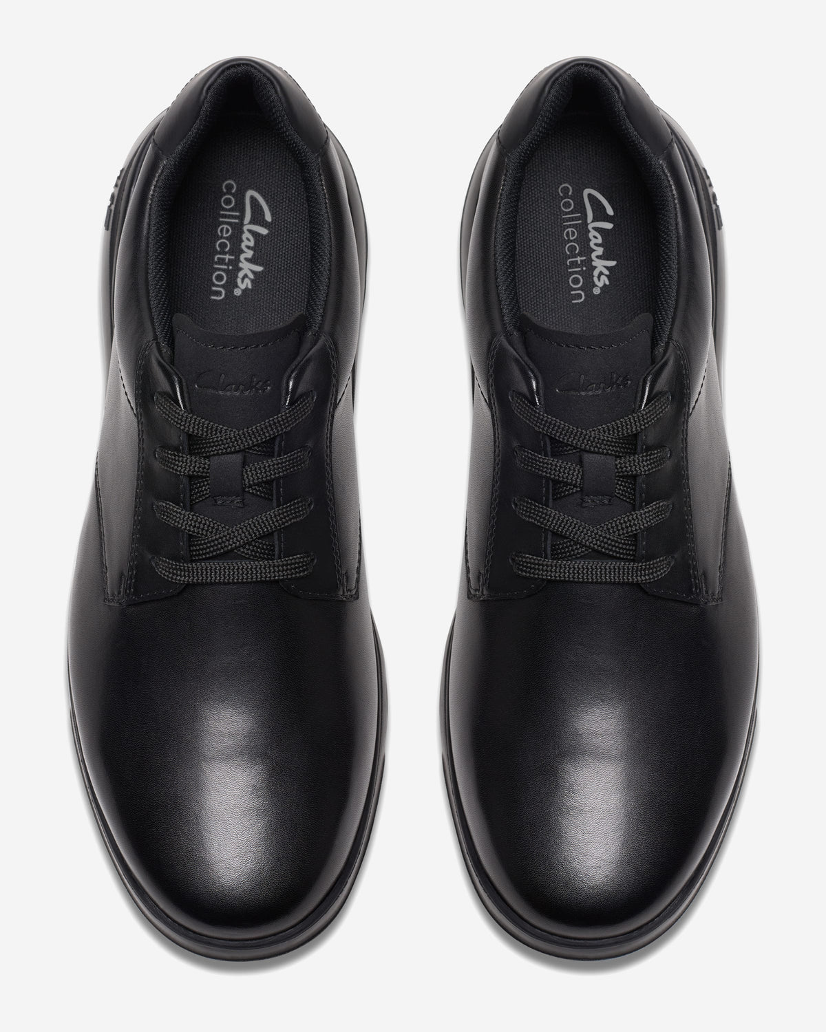 Clarks Lifton Lace (Wide Fit)
