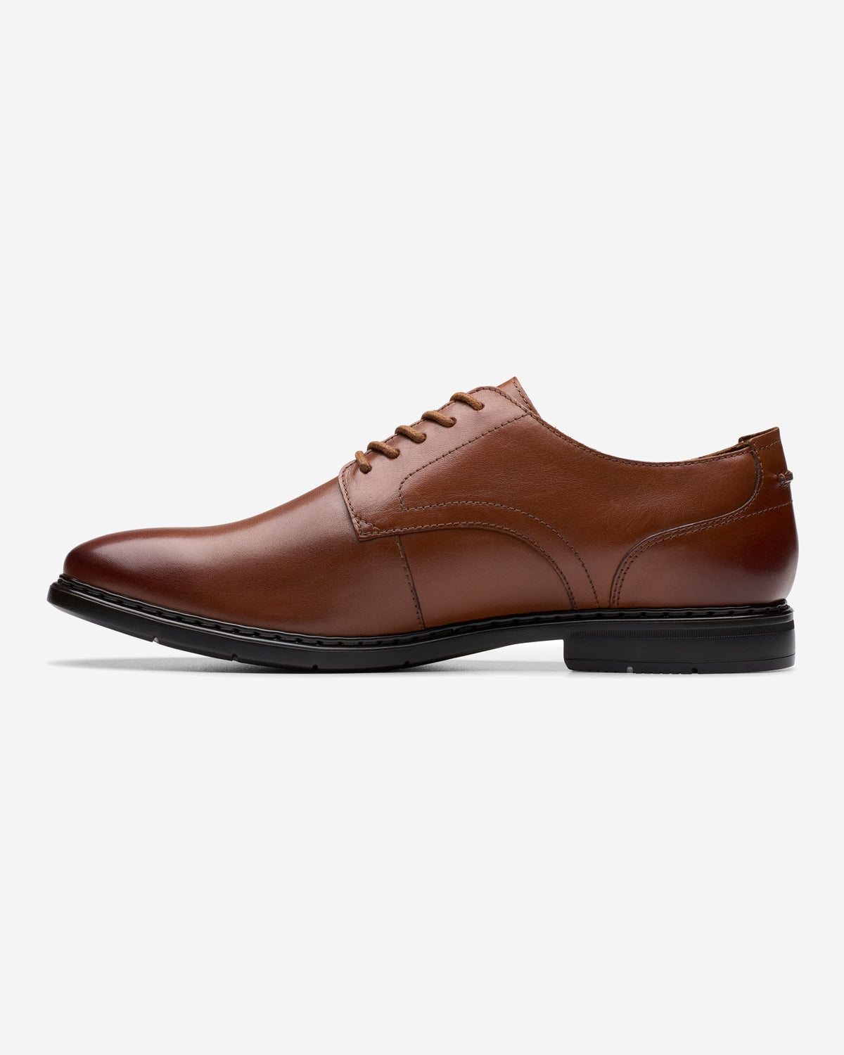 Clarks Banbury Derby (Extra Wide)
