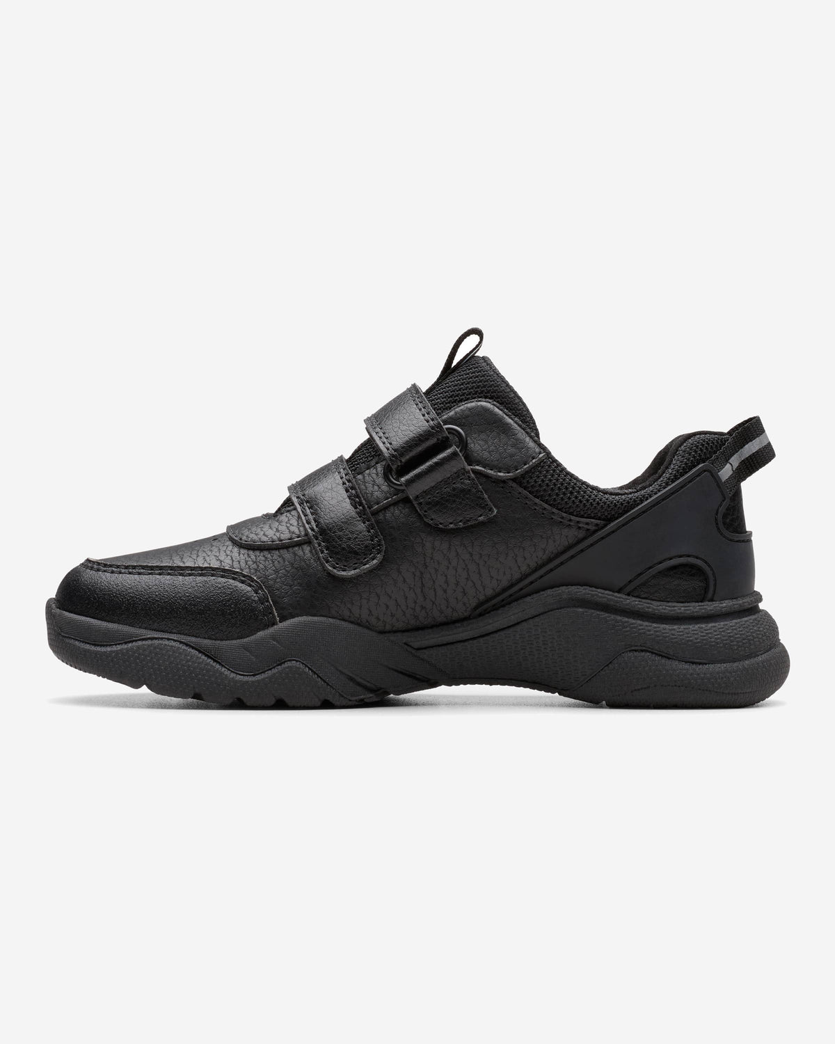 Clarks FeatherShine K (Extra Wide)