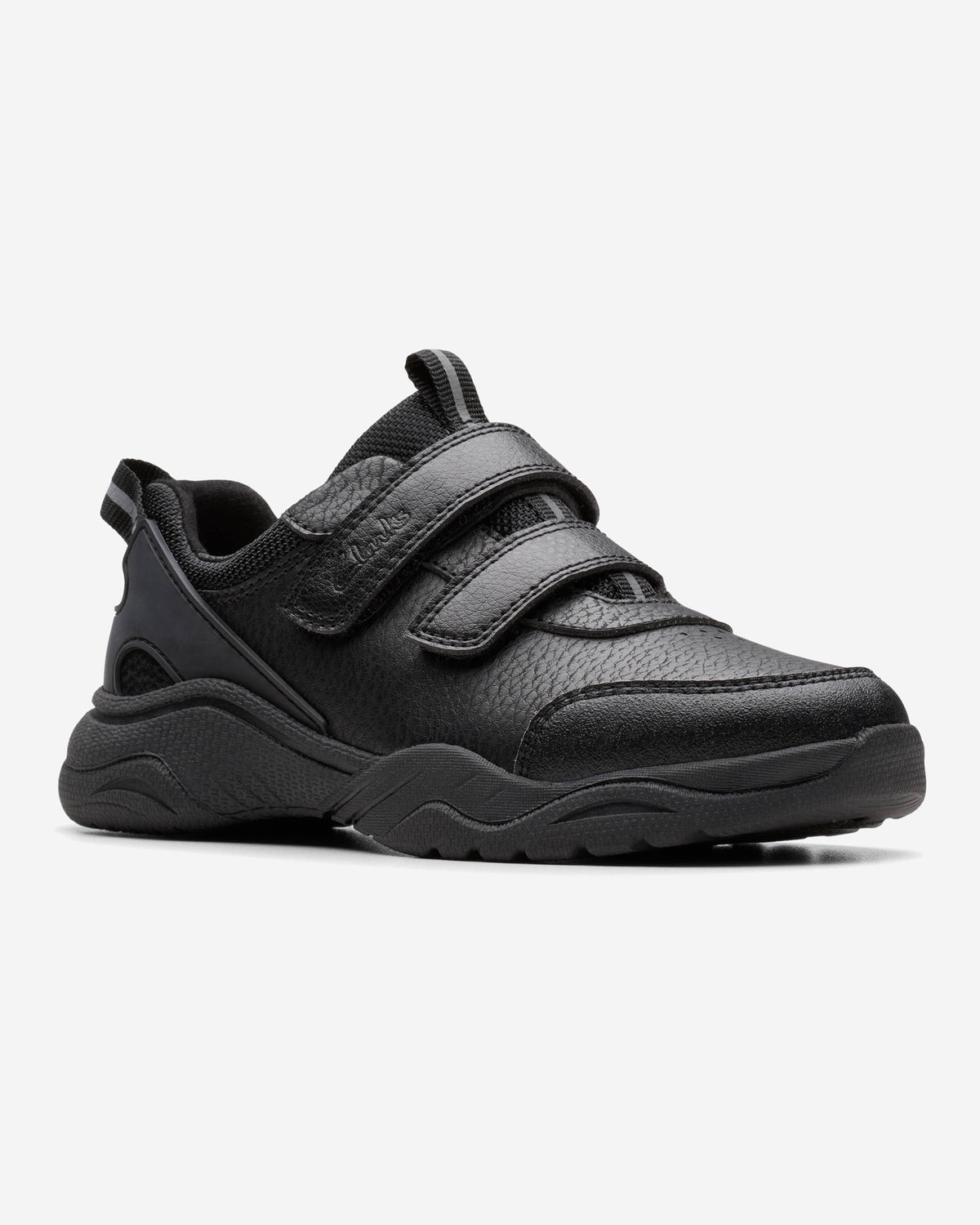 Clarks FeatherShine K (Extra Wide)