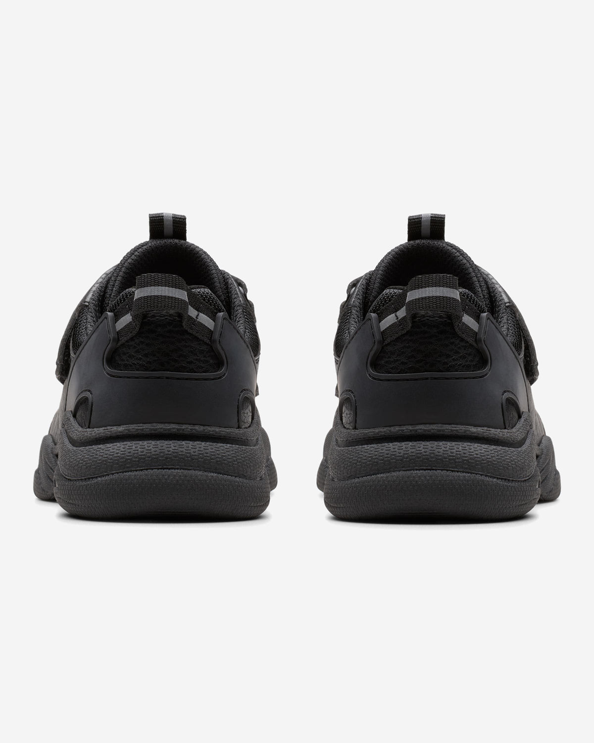 Clarks FeatherShine K (Extra Wide)