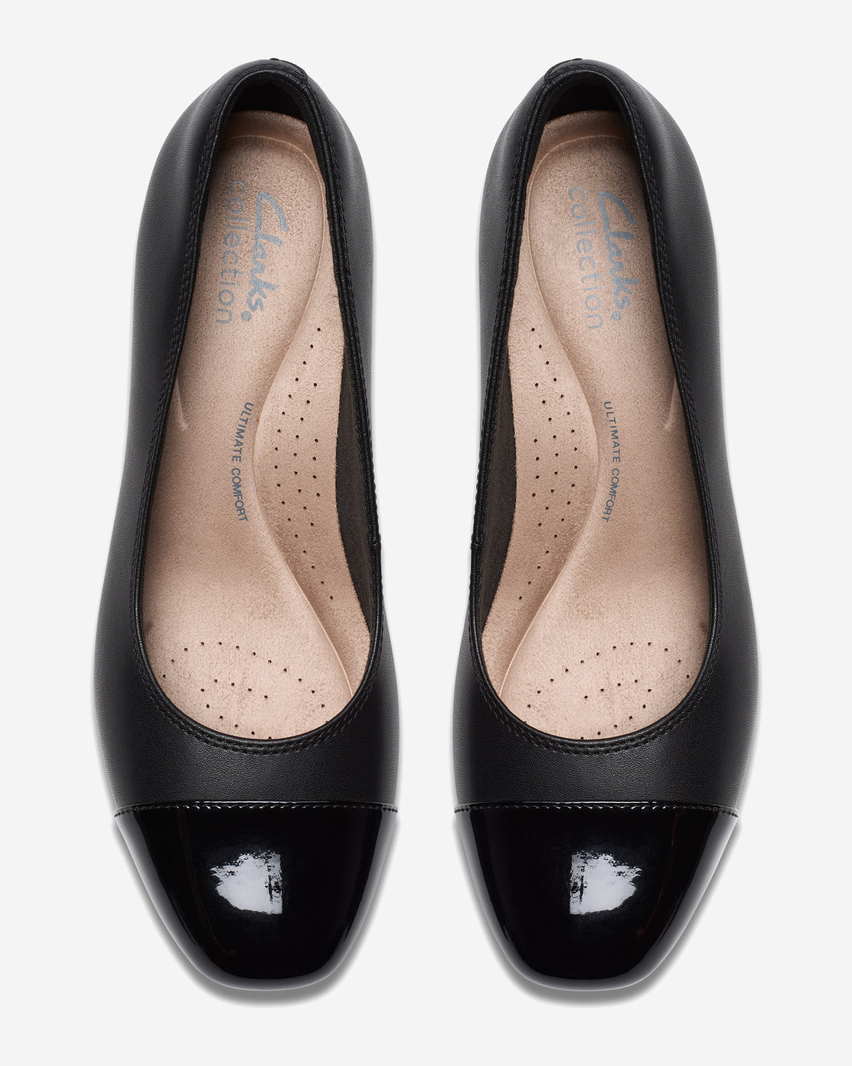 Clarks Iridessa May (Wide Fit)