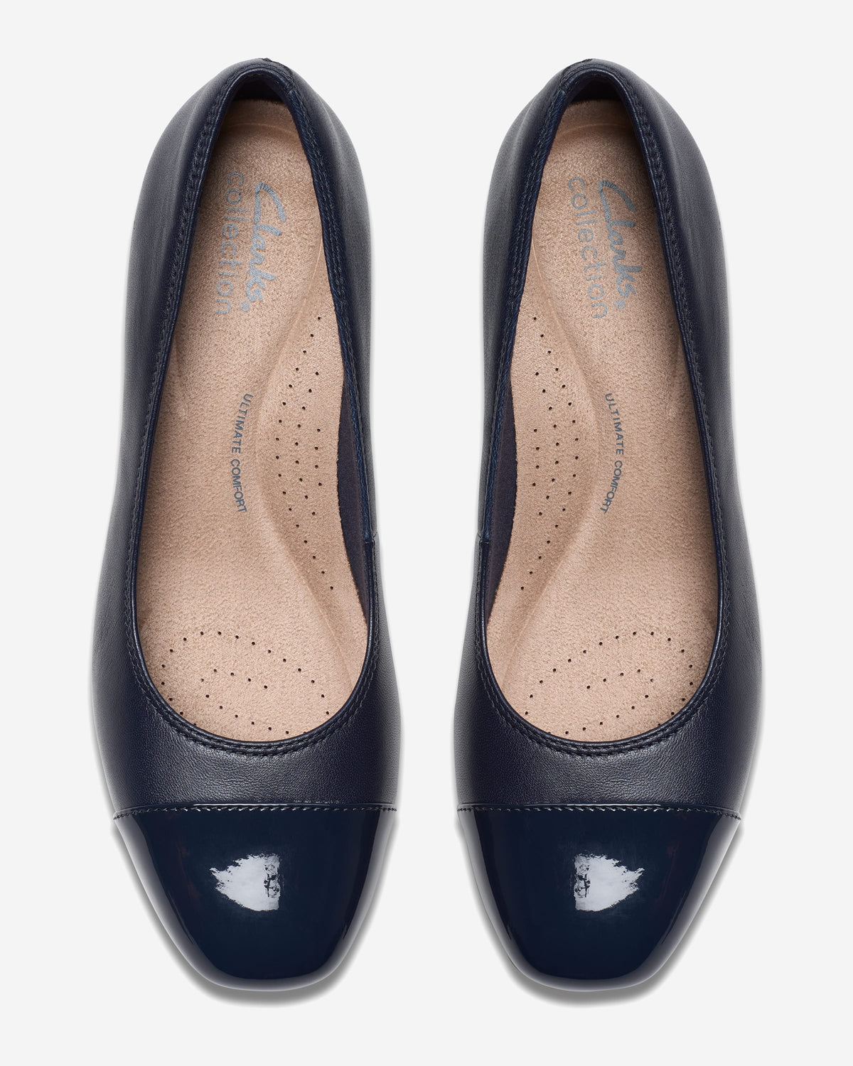 Clarks Iridessa May (Wide Fit)