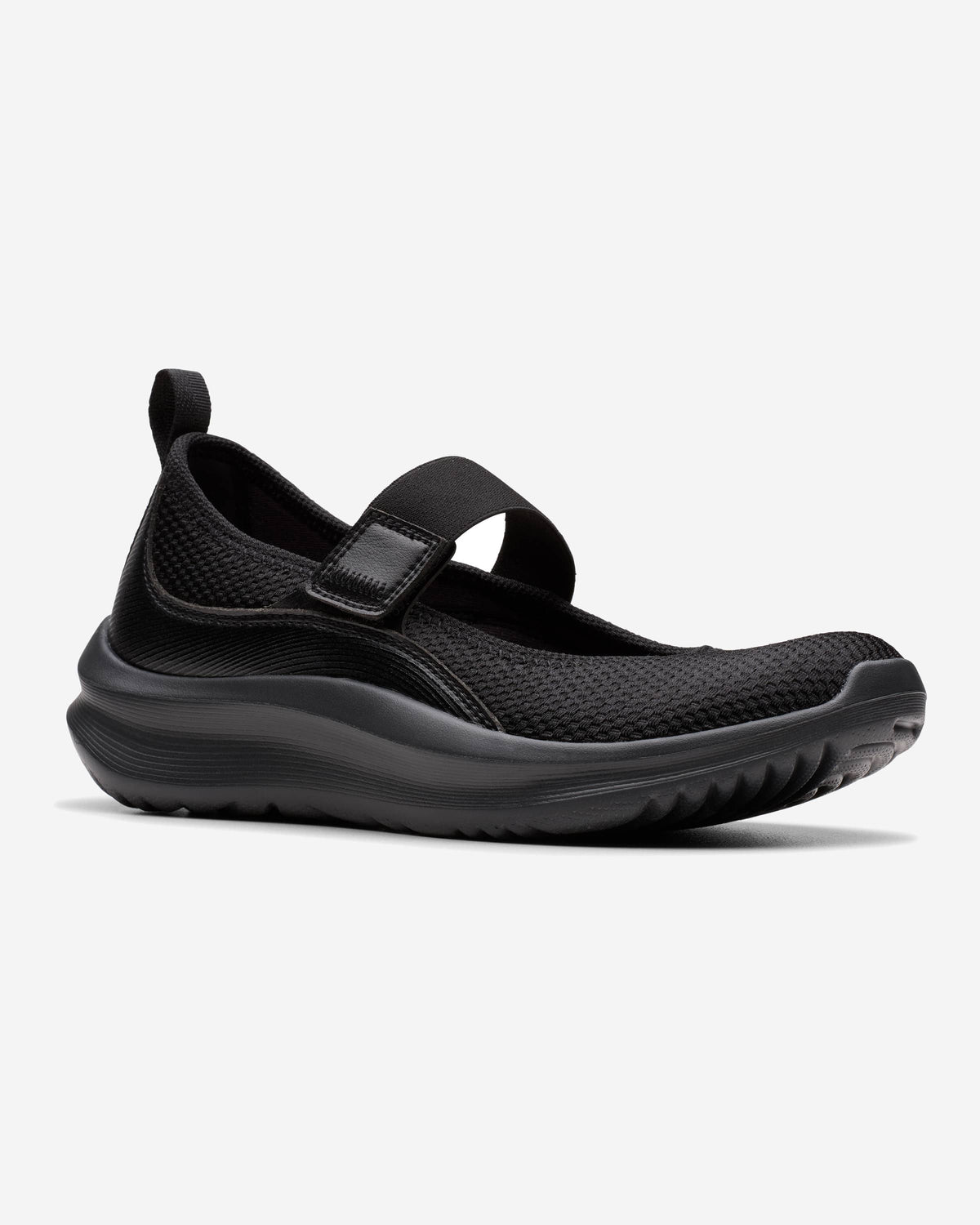 Clarks Solevana Jane (Wide Fit)