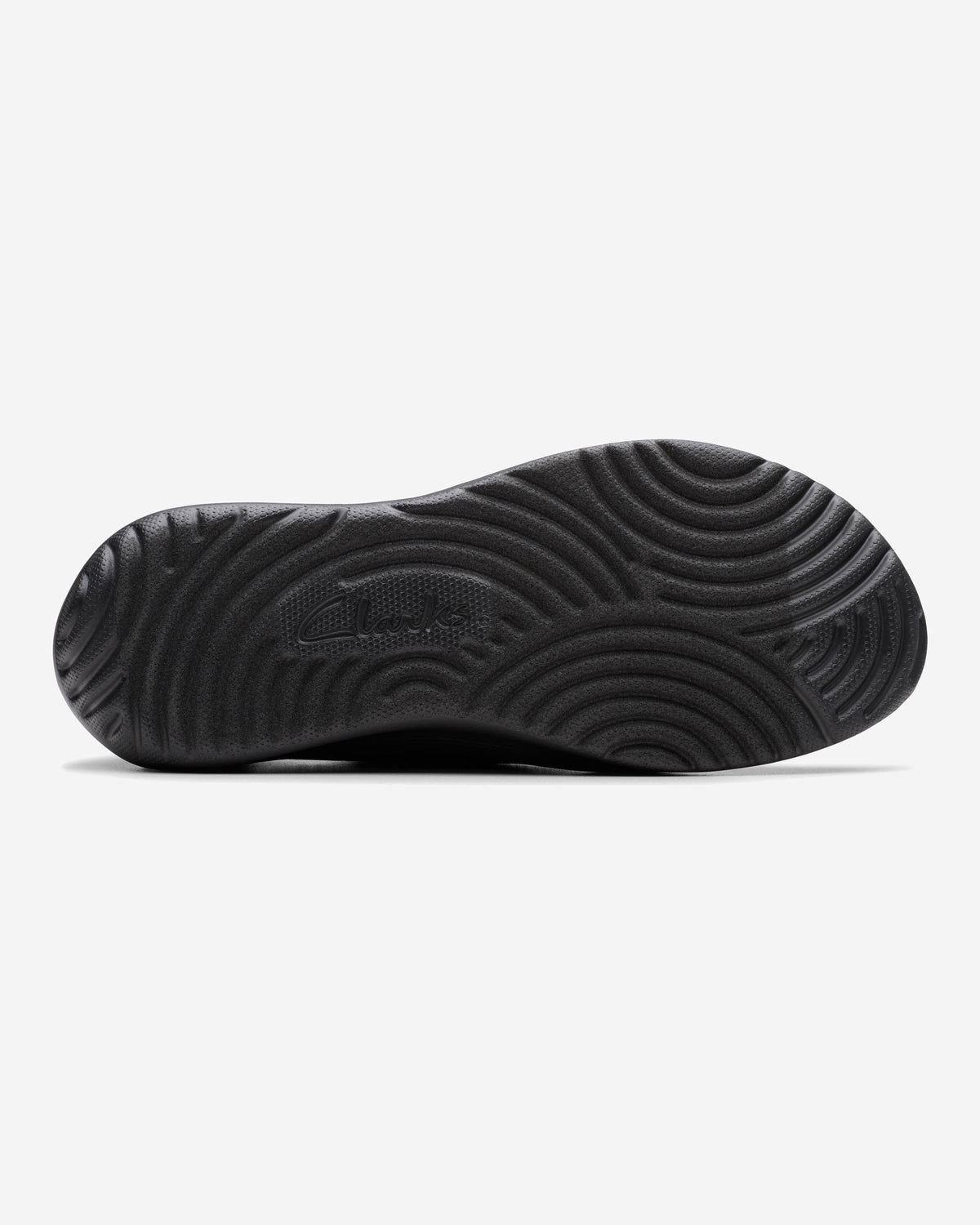 Clarks Solevana Tie (Wide Fit)