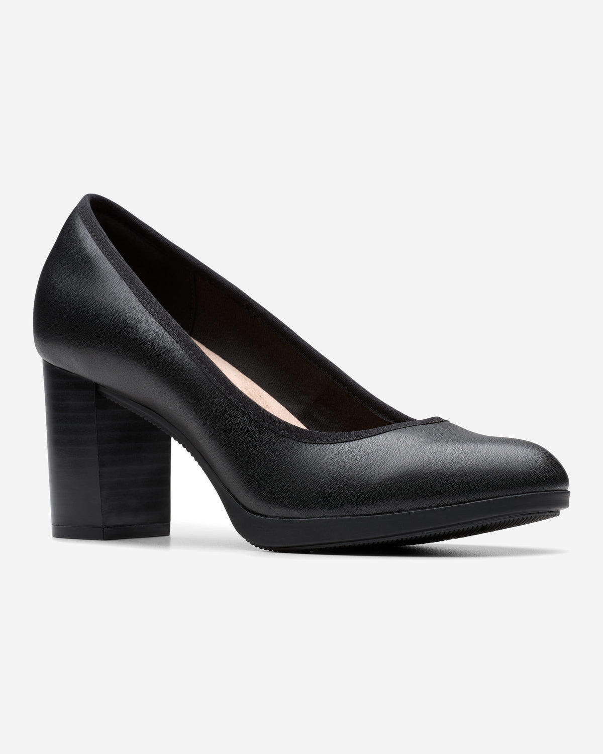 Clarks Bayla Carly (Wide Fit)