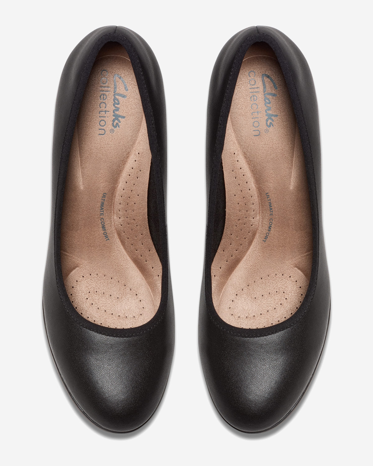 Clarks Bayla Carly (Standard Fit)