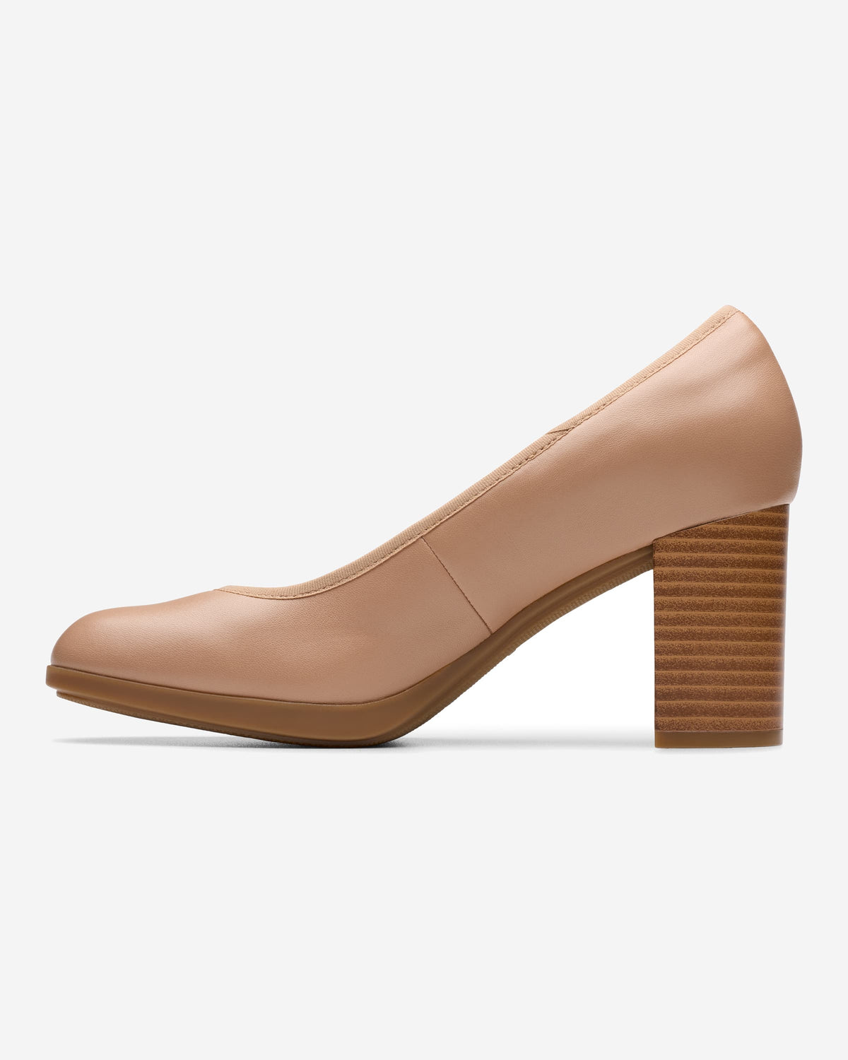 Clarks Bayla Carly (Standard Fit)