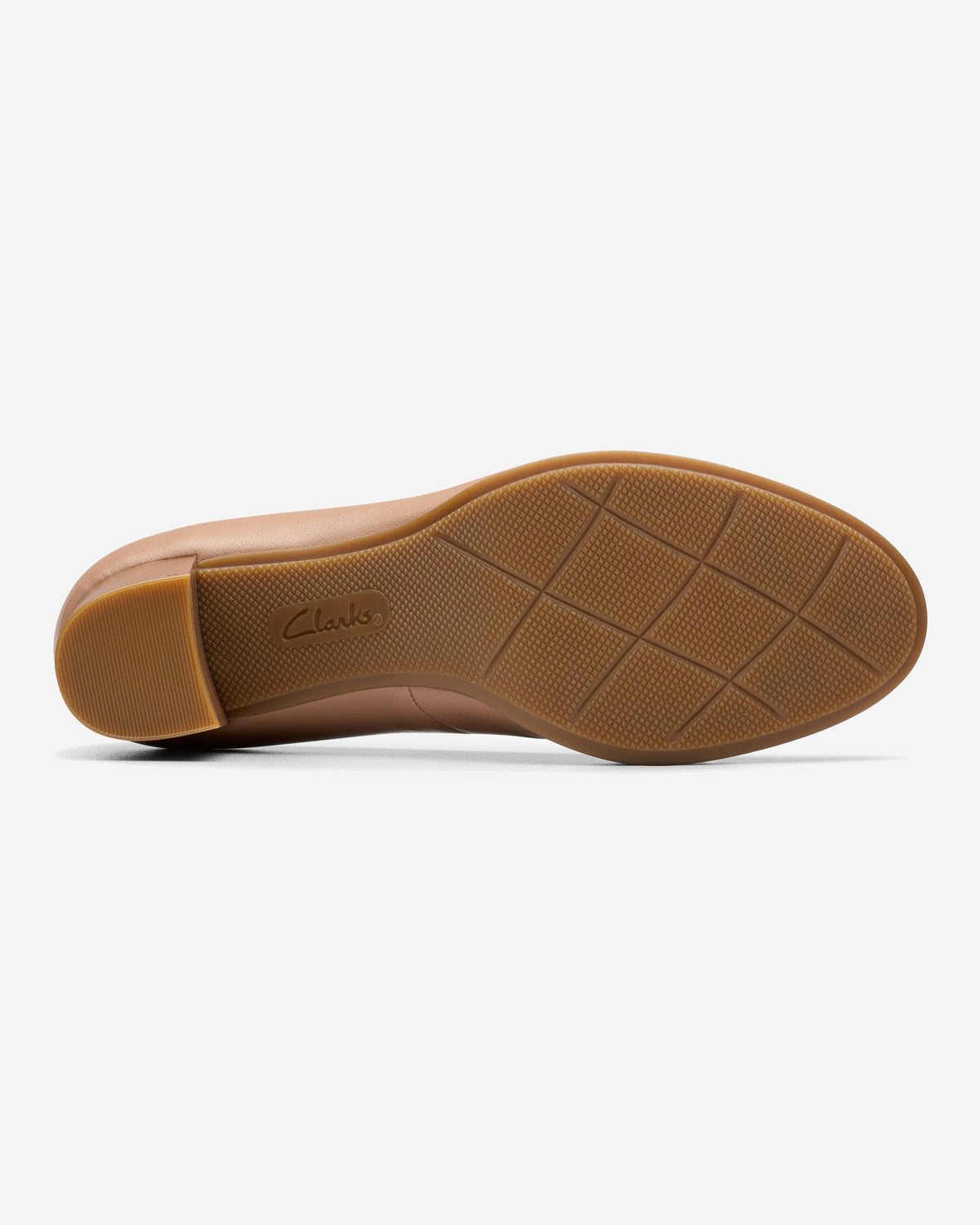 Clarks Bayla Carly (Standard Fit)