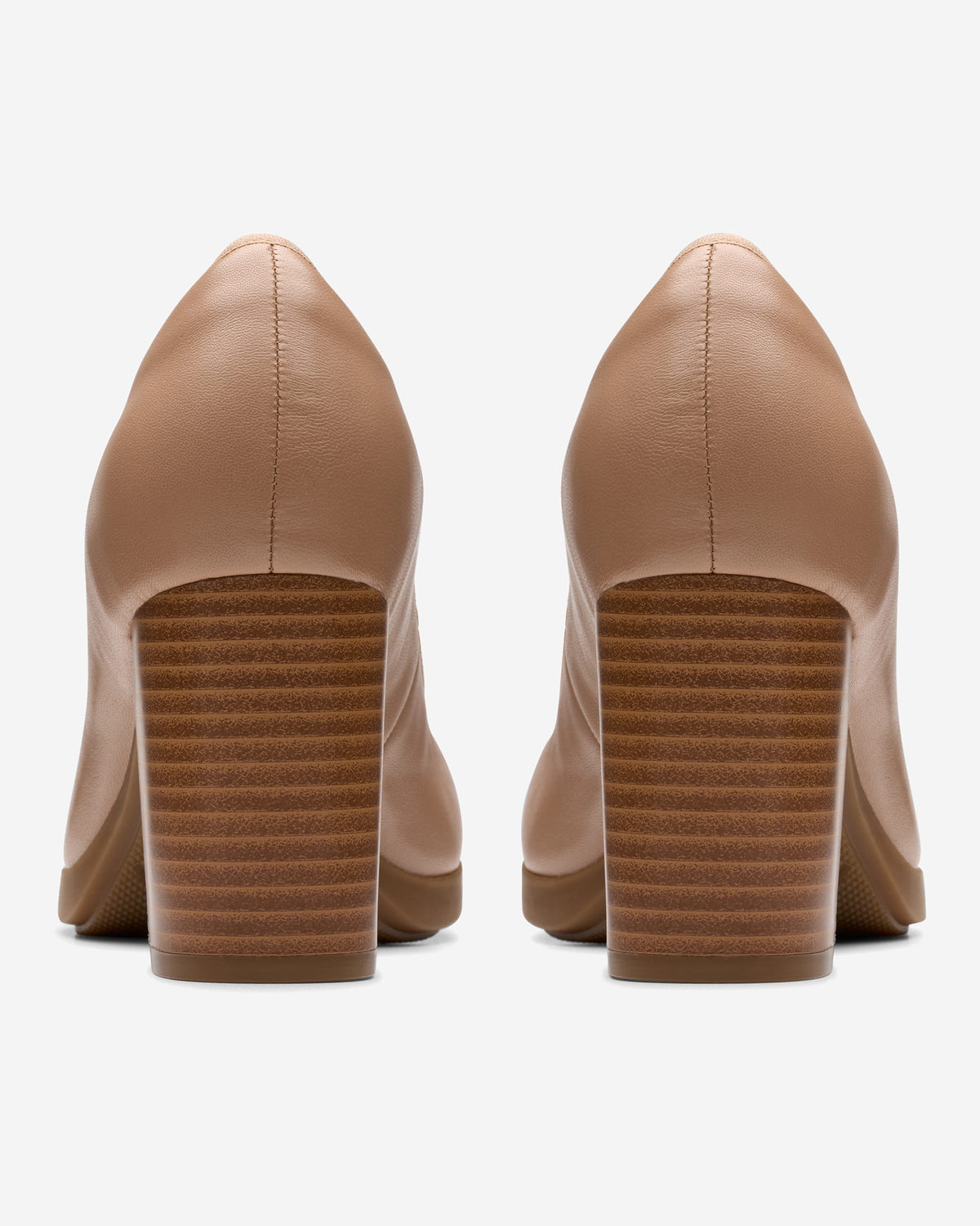 Clarks Bayla Carly (Wide Fit)