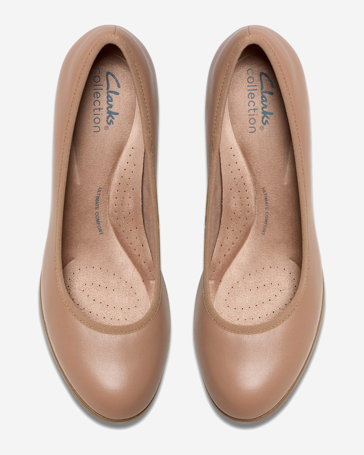 Clarks Bayla Carly (Standard Fit)