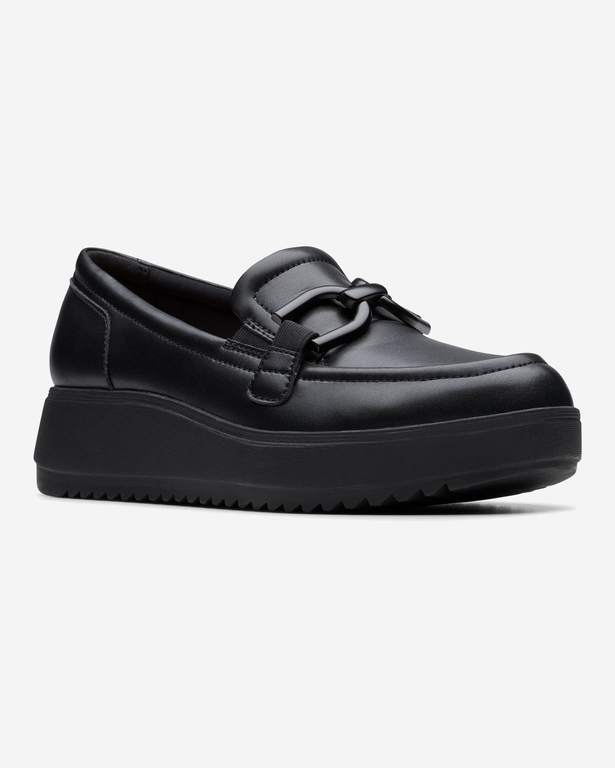 Clarks Zylah Top (Wide Fit)
