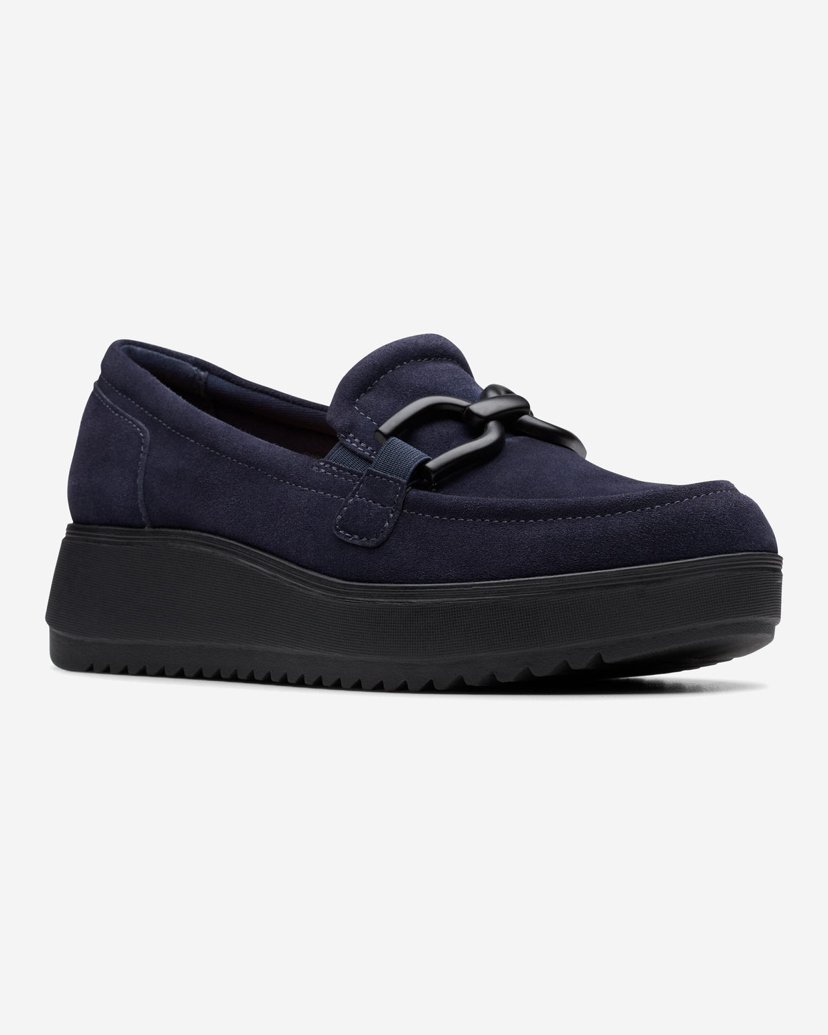 Clarks Zylah Top (Wide Fit)